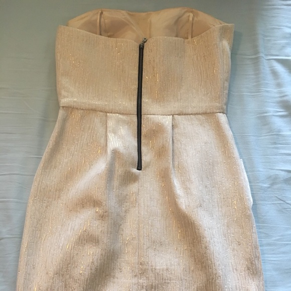 Strapless Cocktail - Picture 6 of 6